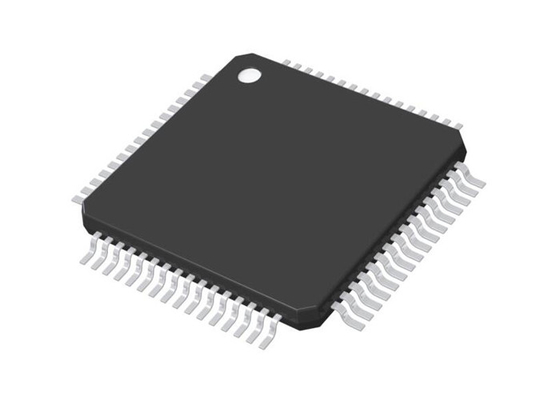 DSPIC33CK256MC105-E/PT Microcontrolador MCU Microcontrolador IC de 16 bits TQFP-64 MCU integrado