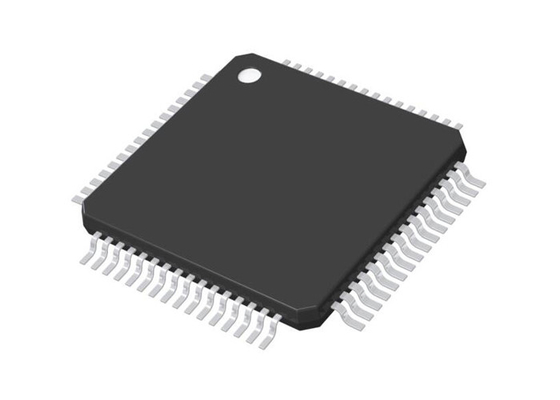 DSPIC33CK256MC106-E/PT Microcontrolador MCU MCU Incorporado TQFP-64 Microcontrolador IC de 16 bits