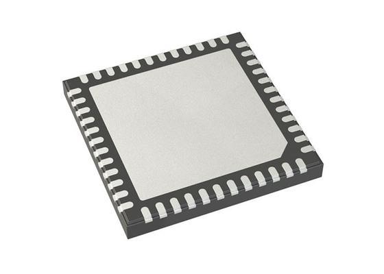 DSPIC33AK64MC105-E/M7 Microcontrolador MCU 32 bits 200 MHz DSP con unidad de punto flotante