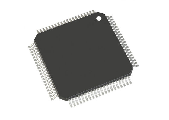 DSPIC33CH128MP508-I/PT Microcontrolador MCU de propósito general Controladores de señal digital de 16 bits