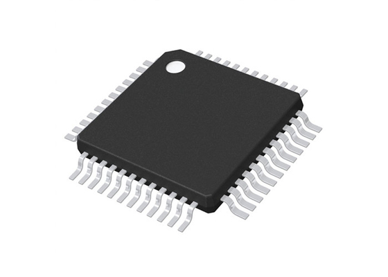 DSPIC33CH512MP505-I/PT Microcontrolador MCU Controladores de señal digital de doble núcleo de alta resolución