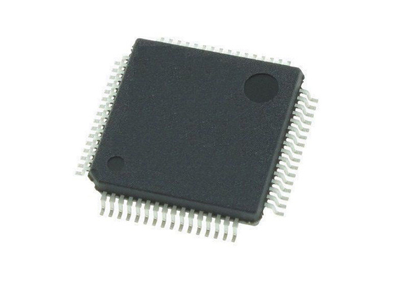 DSPIC33EP512MC204-H/PT Microcontrolador MCU DSPICTM 33EP DSC incorporado con PWM de alta velocidad