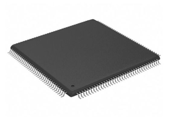 DSPIC33EP512MU814-E/PH Microcontrolador MCU DSC de 16 bits con control de motor doble TQFP-144