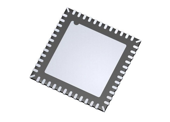 DSPIC33AK512MPS505-E/M7 Microcontrolador MCU de alto rendimiento de 32 bits con un solo núcleo DSC VQFN-48