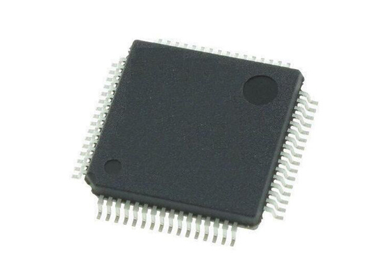 DSPIC33AK512MPS506-E/PT Microcontrolador MCU 200MHz Controladores de señal digital TQFP-64