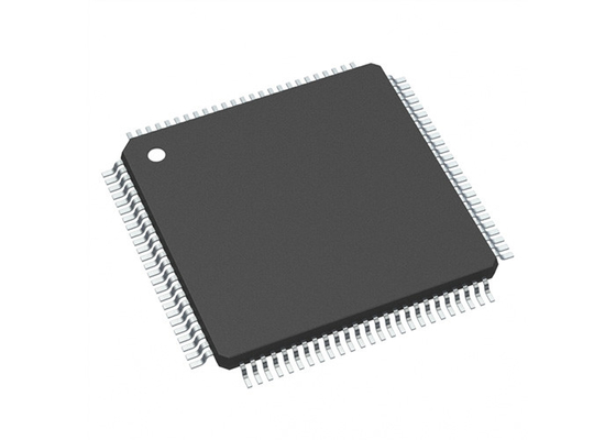 STM32F103VFT6 Microcontrolador MCU de 32 bits Microcontrolador de un solo núcleo MCU 100-LQFP