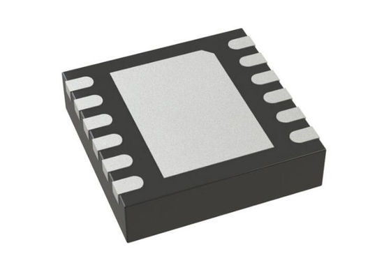 LTC3535EDD circuito integrado con regulador de conmutación de chip de impulso 1MHz Step Up Converter