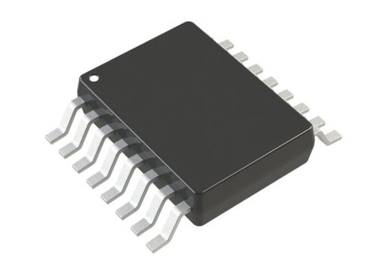 LTC2311CMSE-14 Chip de circuito integrado ADC de 14 bits Convertidores de ADC de entrada diferencial de 5Msps