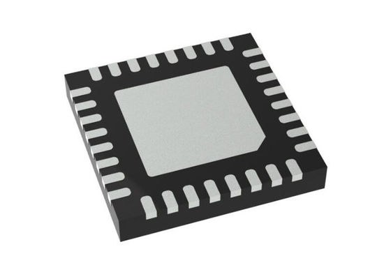 LTC2374CUH-16 Chip de circuito integrado SAR de 16 bits Convertidor analógico a digital QFN52