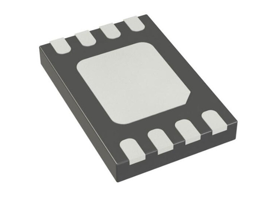 LTC3125EDCB Chip de circuito integrado 1.2A Sincrónico Convertidor de corriente continua DFN8