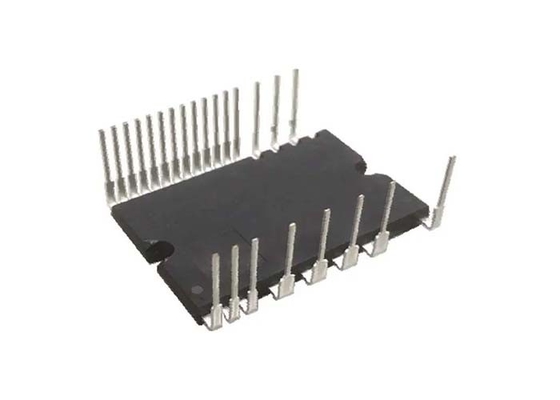 Chip de circuito integrado PSS20S93F6-AG Modulo de potencia de alta velocidad de 600V 20A para el control del motor