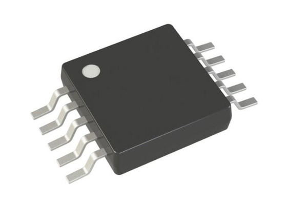 LTC3388IMSE-3 Chip de circuito integrado convertidores de corriente continua a baja