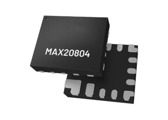 MAX20804TFD Chip de circuito integrado regulador de conmutación de paso a paso 4A Regulador Buck