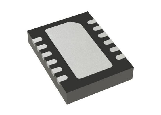 LTC3108IDE Chip de circuito integrado DC DC Convertidor 3mA IC de recolección de energía DFN12