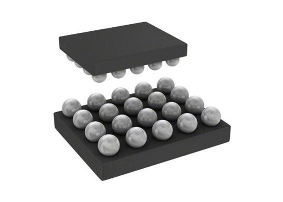 MAX77371GAWP Reguladores de circuito integrado de chip 5A Reguladores de impulso WLP-20