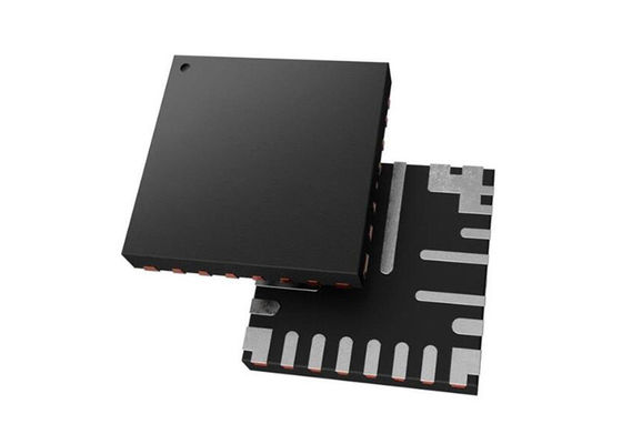 MAX25660AFFB Chip de circuito integrado Conversor de impulso sincrónico de buck FC2QFN-22