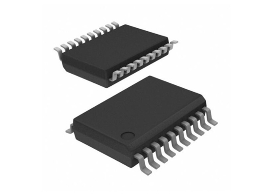 MAX14001AAP Chip de circuito integrado ADC Convertidor de 10 bits de convertidor analógico a digital