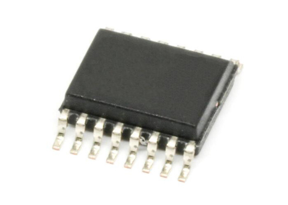 LTC3534EGN Chip de circuito integrado 500mA DC DC Convertidor SSOP16 Regulador de impulso de Buck