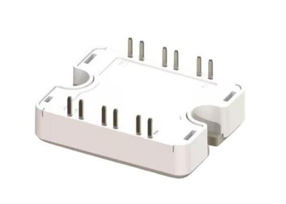 APTDR40X1601G Chip de circuito integrado 1600V módulos de diodos de puente de tres fases