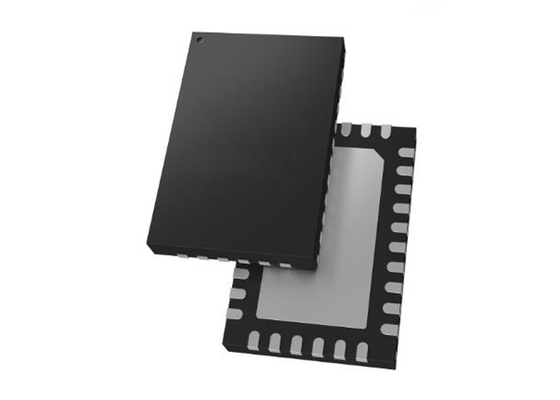AD4195-4BCPZ Chip de circuito integrado 62.5kSPS Convertidor analógico a digital de 24 bits