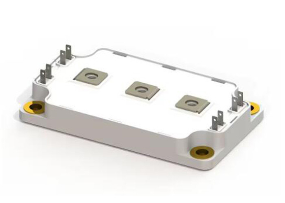 APTDF400KK170G Chip de circuito integrado de 1700 V módulos de diodo catódico común doble