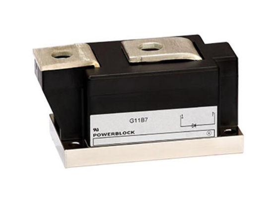 DZ540N26K Chip de circuito integrado 2600V 540A Modulo de diodo rectificador único