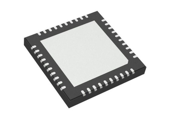 LTC7892AUJM Chip de circuito integrado de 2 fases controlador de impulso síncrono QFN40