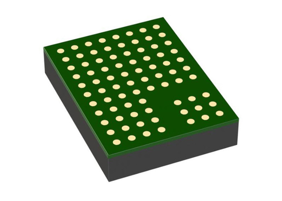 LTM8052EV Chip de circuito integrado Step Down regulador de módulos LGA81 convertidores de CC a CC