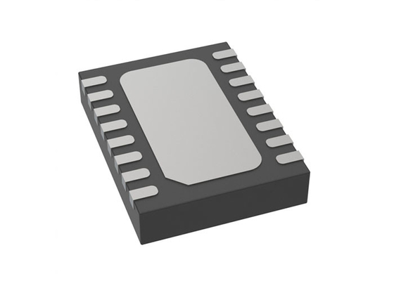 LT6658BIDE-2.5 Chip de circuito integrado de precisión de doble salida de baja tensión de ruido de referencia