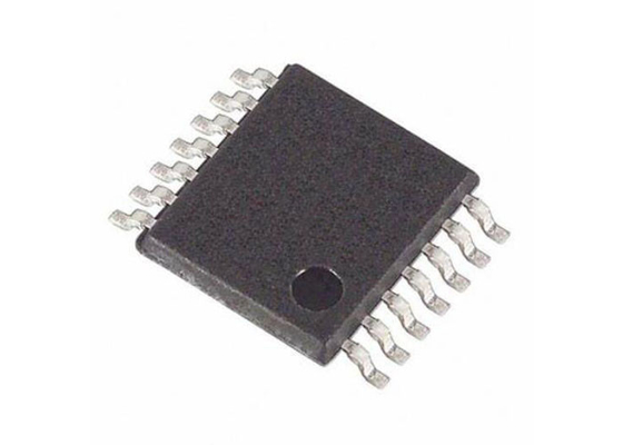 Chip de circuito integrado MAX33049EASD 20Mbps Transceptores RS-485 y RS-422 de doble tamaño