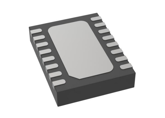 LTC2367IDE-16 Chip de circuito integrado de convertidores analógicos a digitales DFN16 16 bits SAR ADC