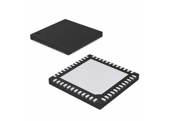 AD9644BCPZ-80 Chip de circuito integrado de 14 bits 1.8V ADC con interfaz de salida en serie de alta velocidad