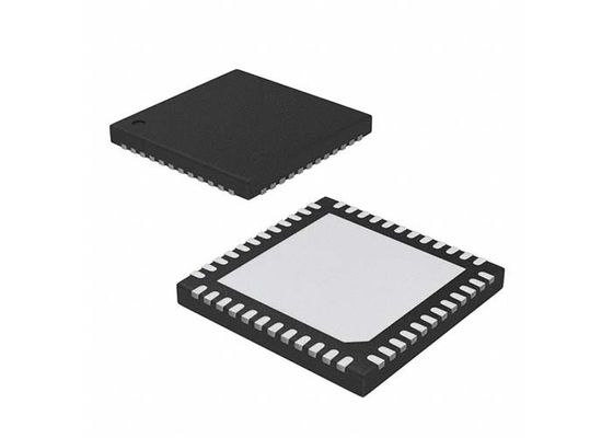 AD9644BCPZ-155 Chip de circuito integrado de 14 bits 1.8V con doble salida en serie Convertidor analógico a digital