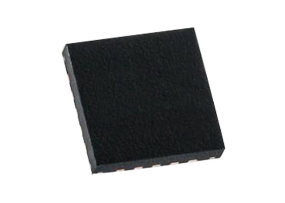 MAX16625CAFC Chip de circuito integrado de potencia inteligente con corriente integrada