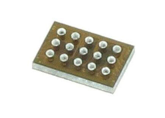 MAX20333ENL Chip de circuito integrado con interruptor de límite de corriente programable WLP15 PMIC IC