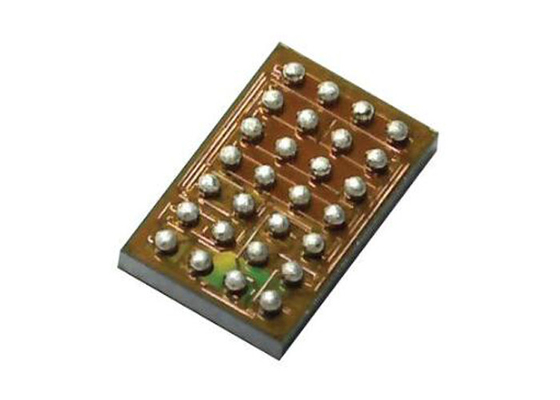 MAX98397EWB Chip de circuito integrado de clase DG amplificador de altavoces de clase DG amplificador de 28V