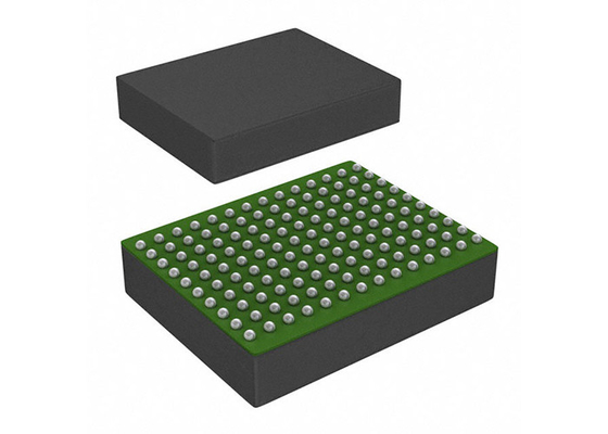 Chip de circuito integrado LTM9011CY-14 de 14 bits 80Msps ADC para imágenes médicas portátiles