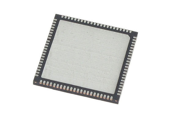 AD9691BCPZ-1250 Chip de circuito integrado 14-Bi 1.25 GSPS Conversor analógico a digital doble