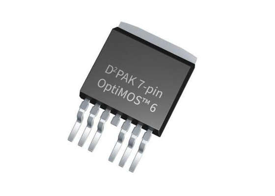 IPT034N15NM6 Chip de circuito integrado de 150V OptiMOS 6 de potencia MOSFET Transistores PG-HSOF-8