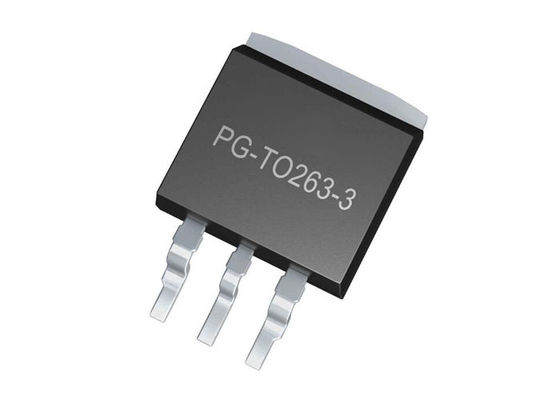 IPB120N06S4-03 Chip de circuito integrado 60V 120A OptiMOS T2 Transistor MOSFET para automóviles