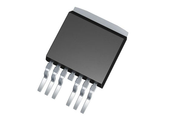 Chip de circuito integrado IPB180N06S4-H1 MOSFET automotriz 60V OptiMOS T2 MOSFET Transistor