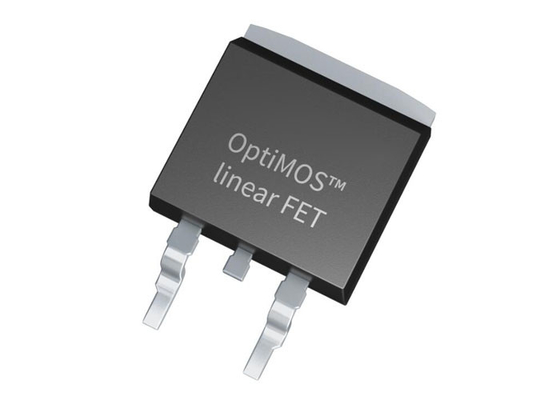 IPB80P04P4L-06 Chip de circuito integrado 40V OptiMOS P2 Transistores MOSFET para automóviles