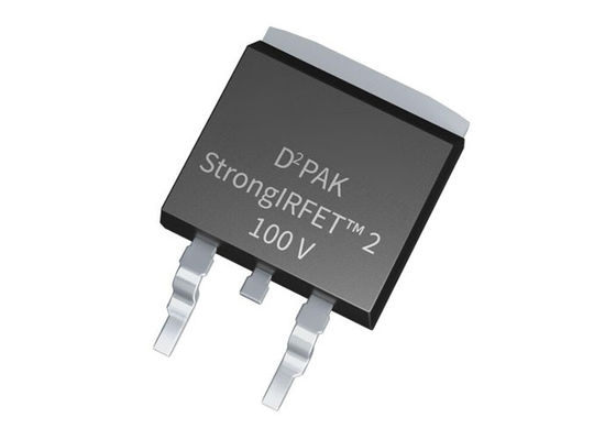 IPB035N10NF2S Chip de circuito integrado StrongIRFET 2 Transistor MOSFET de canal N único