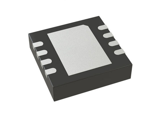LT5538IDD Módulo de comunicación inalámbrica de 40 MHz a 3,8 GHz Detector de potencia RF DFN-8 paquete