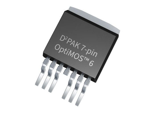 IPF048N15NM6 Chip de circuito integrado OptiMOS 6 Transistor de potencia 150V Transistor MOSFET