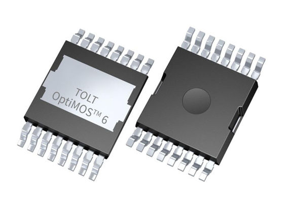 IPTC034N15NM6 Chip de circuito integrado 194A 150V N Transistor MOSFET de potencia de canal