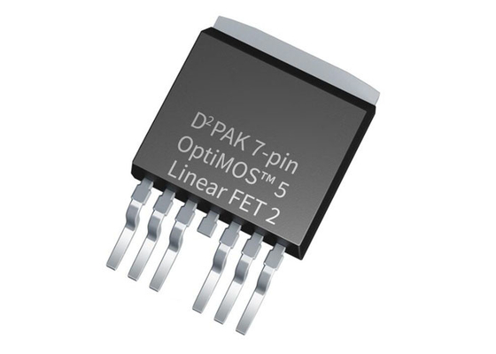 IPF018N10NM5LF2 Chip de circuito integrado 100V 259A N Transistores MOSFET de potencia de canal