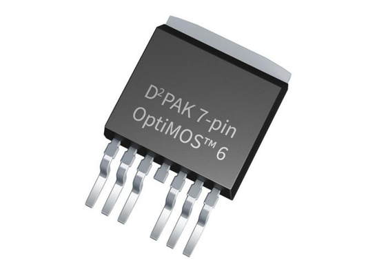 Chip de circuito integrado IPB180N04S4L-H0 40V OptiMOS T2 Transistores MOSFET para automóviles