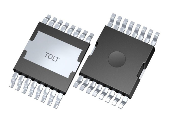 IPTC017N10NM5LF2 Chip de circuito integrado 100V OptiMOS 5 N Transistores MOSFET de potencia de canal