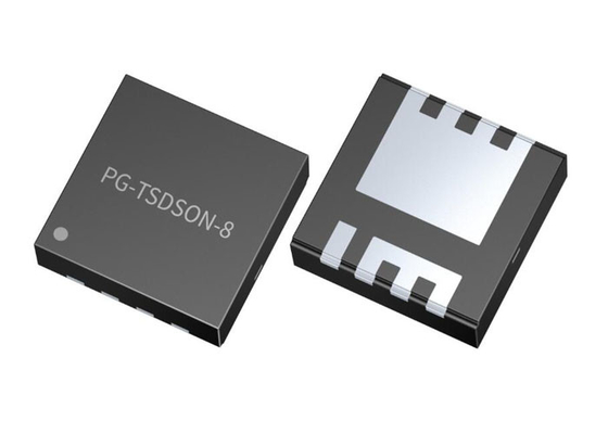 IAUZ40N06S5N105 Chip de circuito integrado 60V 40A OptiMOS 5 Transistores MOSFET para automóviles